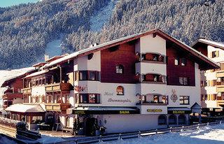 Hotel Brennerspitz - Neustift - Österreich Hotel Brennerspitz - Neustift - Österreich