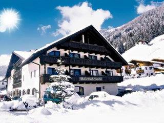 Hotel Bergjuwel - Neustift - Österreich Hotel Bergjuwel - Neustift - Österreich