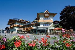 Hotel Obermair Fieberbrunn