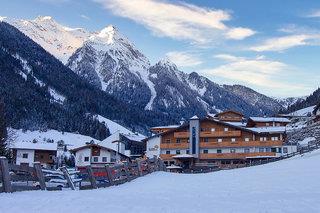 Hotel Panorama Finkenberg - Finkenberg - Österreich Hotel Panorama Finkenberg - Finkenberg - Österreich