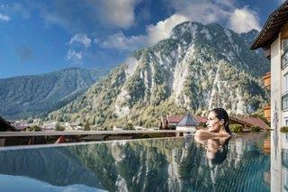 Hotel Vier Jahreszeiten Maurach - Österreich - Tirol - Innsbruck, Mittel- und Nordtirol