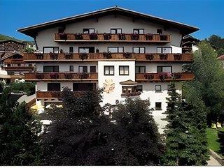 Hotel Silvretta Serfaus - Serfaus - Österreich Hotel Silvretta Serfaus - Serfaus - Österreich