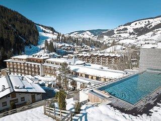 Sporthotel Wagrain - Wagrain - Österreich Sporthotel Wagrain - Wagrain - Österreich