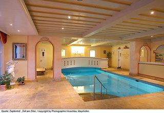 Hotel Landgut Zapfenhof - Zell Am Ziller - Österreich Hotel Landgut Zapfenhof - Zell Am Ziller - Österreich