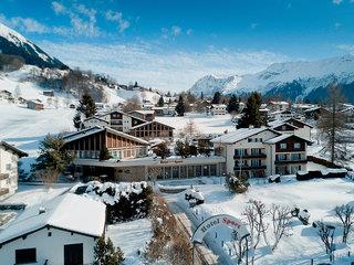 Hotel Sport Swiss Quality - Schweiz - Graubünden