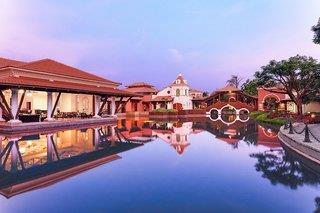 Hotel Park Hyatt Goa Resort & Spa