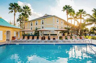 Hotel Wyndham Sunshine Suites Resort - Kaimaninseln - Cayman Islands