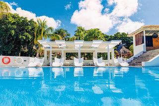 Hotel Papagayo Beach Resort - Jan Thiel Beach (Insel Curacao) - Curacao Hotel Papagayo Beach Resort - Jan Thiel Beach (Insel Curacao) - Curacao