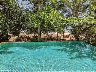 Hotel Narima Resort - Insel Koh Lanta (Klong Nin Beach) - Thailand Hotel Narima Resort - Insel Koh Lanta (Klong Nin Beach) - Thailand