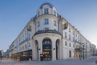 Hotel L'Elysee Val d'Europe - Disney Themenpark - Frankreich Hotel L'Elysee Val d'Europe - Disney Themenpark - Frankreich