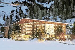 Hotel Alpenhof St.Jakob - Österreich - Tirol - Osttirol