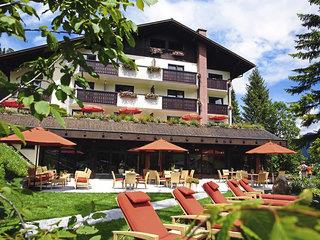Familienhotel Lagant - Brand (Brandnertal) - Österreich Familienhotel Lagant - Brand (Brandnertal) - Österreich