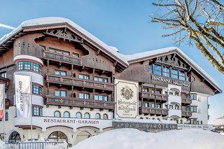 Hotel Kaltschmid - Österreich - Tirol - Region Seefeld