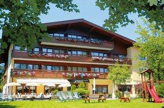 Parkhotel Kirchberg - Österreich - Tirol - Innsbruck, Mittel- und Nordtirol