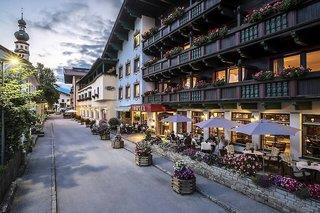 Hotel Der Kirchenwirt Reith - Reith Im Alpbachtal - Österreich Hotel Der Kirchenwirt Reith - Reith Im Alpbachtal - Österreich