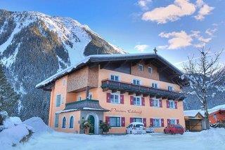 Hotel Klockerhaus & Gästehaus Edelweiß - Krimml - Österreich Hotel Klockerhaus & Gästehaus Edelweiß - Krimml - Österreich