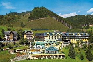 Hotel Pichlmayrgut - Pichl - Österreich Hotel Pichlmayrgut - Pichl - Österreich