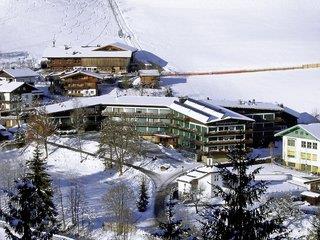 Hotel Schatzberg - Österreich - Tirol - Innsbruck, Mittel- und Nordtirol