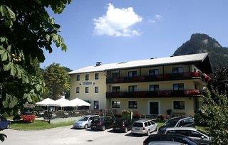Hotel Stefanihof - Österreich - Salzkammergut - Oberösterreich / Steiermark / Salzburg