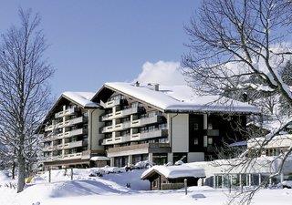 Hotel Sunstar Grindelwald - Grindelwald - Schweiz Hotel Sunstar Grindelwald - Grindelwald - Schweiz