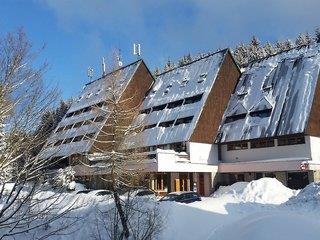 Parkhotel Harrachov - Harrachov - Tschechien Parkhotel Harrachov - Harrachov - Tschechien
