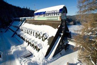 Hotel Skicentrum - Harrachov - Tschechien