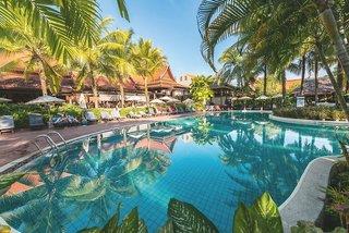 Hotel Khao Lak Bhandari Resort - Nang Thong Beach (Khao Lak) - Thailand Hotel Khao Lak Bhandari Resort - Nang Thong Beach (Khao Lak) - Thailand