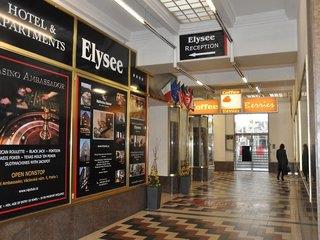 Hotel Elysee - Tschechien - Tschechien