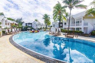 Hotel Calodyne Sur Mer - Grand Gaube Pereybere (Norden) - Mauritius Hotel Calodyne Sur Mer - Grand Gaube Pereybere (Norden) - Mauritius