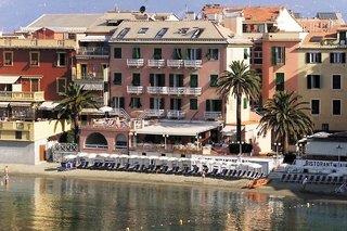 Hotel Miramare Sestri Levante - Sestri Levante - Italien Hotel Miramare Sestri Levante - Sestri Levante - Italien