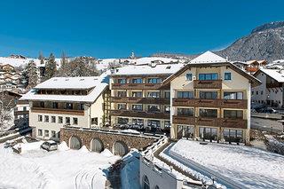 Hotel Diana Seis am Schlern - Seis Am Schlern - Italien Hotel Diana Seis am Schlern - Seis Am Schlern - Italien