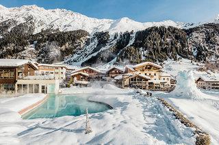 Schneeberg Hotel & Resort - Ridnaun - Italien