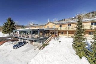 Hotel Olympie - Spindler Mühle (Spindleruv Mlyn) - Tschechien Hotel Olympie - Spindler Mühle (Spindleruv Mlyn) - Tschechien
