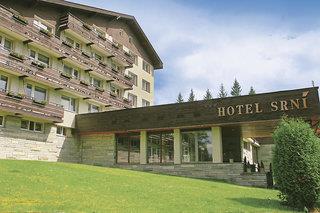 Hotel Srni & Nebenhaus Sumava