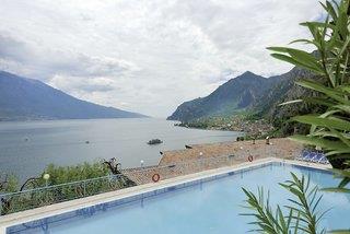Hotel La Limonaia - Italien - Gardasee