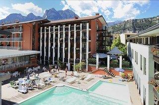 Club Hotel La Vela & Appartement - Torbole Sul Garda - Italien Club Hotel La Vela & Appartement - Torbole Sul Garda - Italien