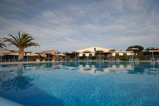 Hotel Villaggio Turistico La Cecinella - Cecina Mare - Italien Hotel Villaggio Turistico La Cecinella - Cecina Mare - Italien