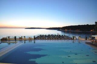 Hotel Horizont Pula - Verudela (Pula) - Kroatien Hotel Horizont Pula - Verudela (Pula) - Kroatien