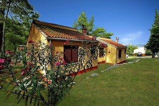 Hotel Kanegra - Umag - Kroatien Hotel Kanegra - Umag - Kroatien