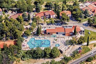 Hotel Belvedere Izola - Izola - Slowenien Hotel Belvedere Izola - Izola - Slowenien