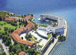 Portoroz Urlaub Last Minute Reisen Mit Lastminute De