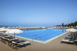 Hotel Lucija - Portoroz - Slowenien Hotel Lucija - Portoroz - Slowenien