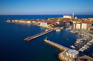 Hotel Piran - Piran - Slowenien Hotel Piran - Piran - Slowenien
