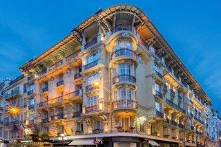Hotel Massena - Frankreich - Côte d'Azur