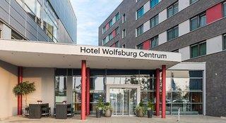 Hotel Tryp Wolfsburg - Deutschland - Niedersachsen