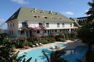 Hotel Leme Bedje - Kap Verde - Kap Verde - Sal