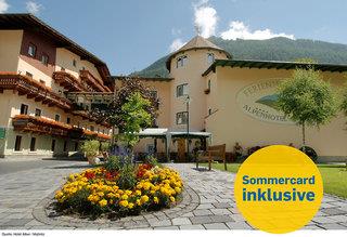 Ferienhotels Alber Alpenhotel & Tauernhof - Mallnitz - Österreich Ferienhotels Alber Alpenhotel & Tauernhof - Mallnitz - Österreich