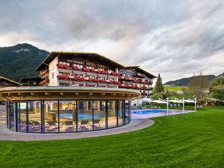 Hotel Tyrol Söll - Österreich - Tirol - Innsbruck, Mittel- und Nordtirol