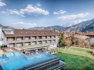 BEST WESTERN Hotel Obermühle - Deutschland - Bayerische Alpen
