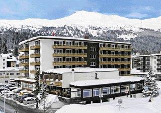 Hotel Sunstar Lenzerheide - Lenzerheide - Schweiz Hotel Sunstar Lenzerheide - Lenzerheide - Schweiz